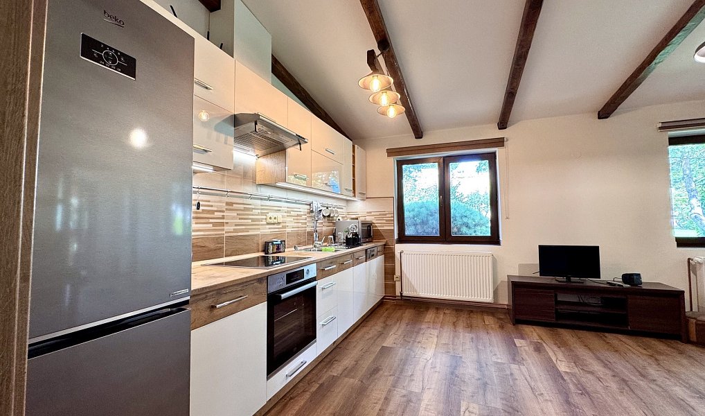 Pronájem bytu 2+kk 62 m², Kutná Hora – náhled fotky 2