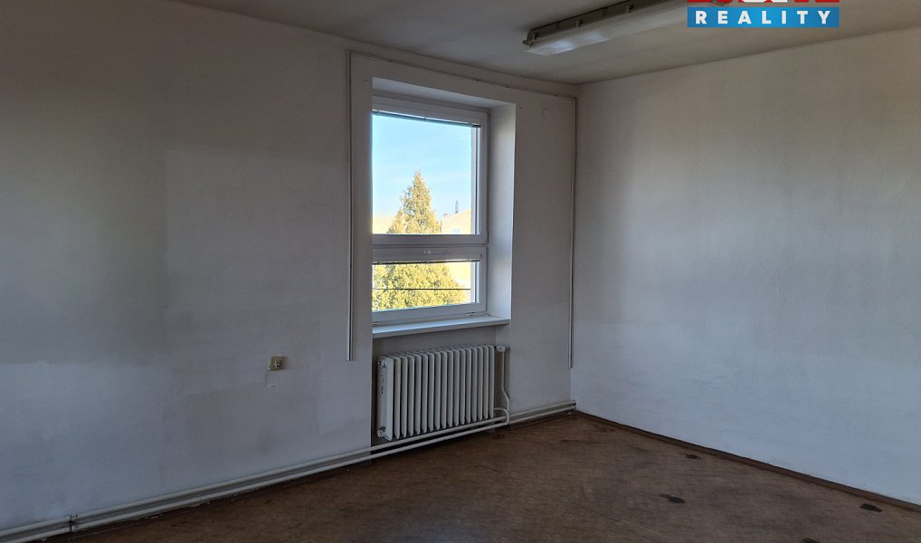 Pronájem kanceláře 29 m², Chotěboř – náhled fotky 5