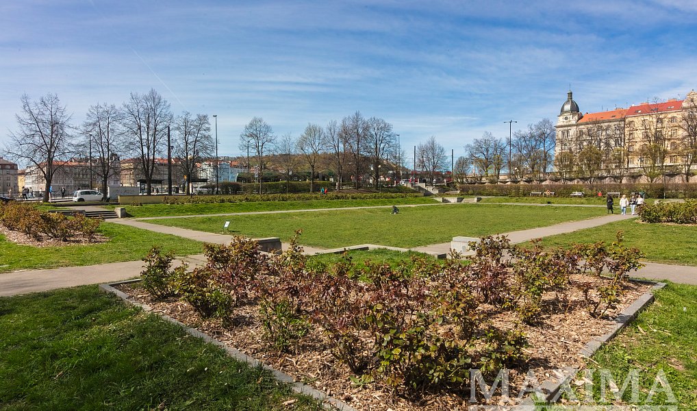 Prodej bytu 3+1 108 m², Praha – náhled fotky 14