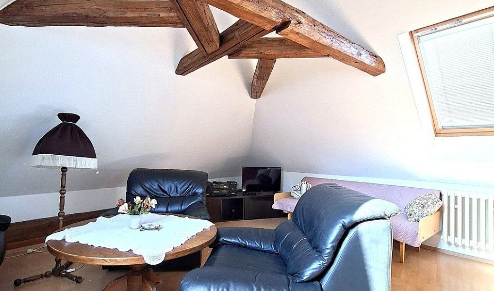Pronájem bytu 1+kk 48 m², Benešov – náhled fotky 5