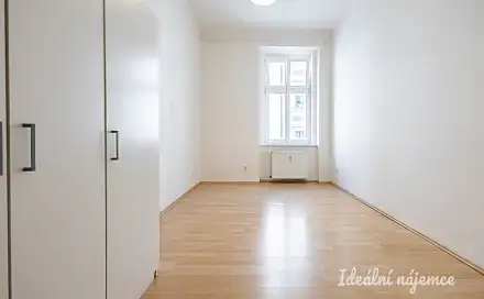 Pronájem bytu 2+1 45 m²