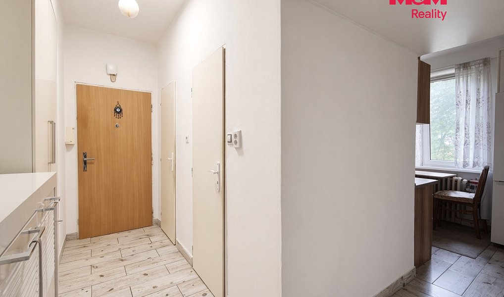 Prodej bytu 3+1 64 m², Ostrava – náhled fotky 8
