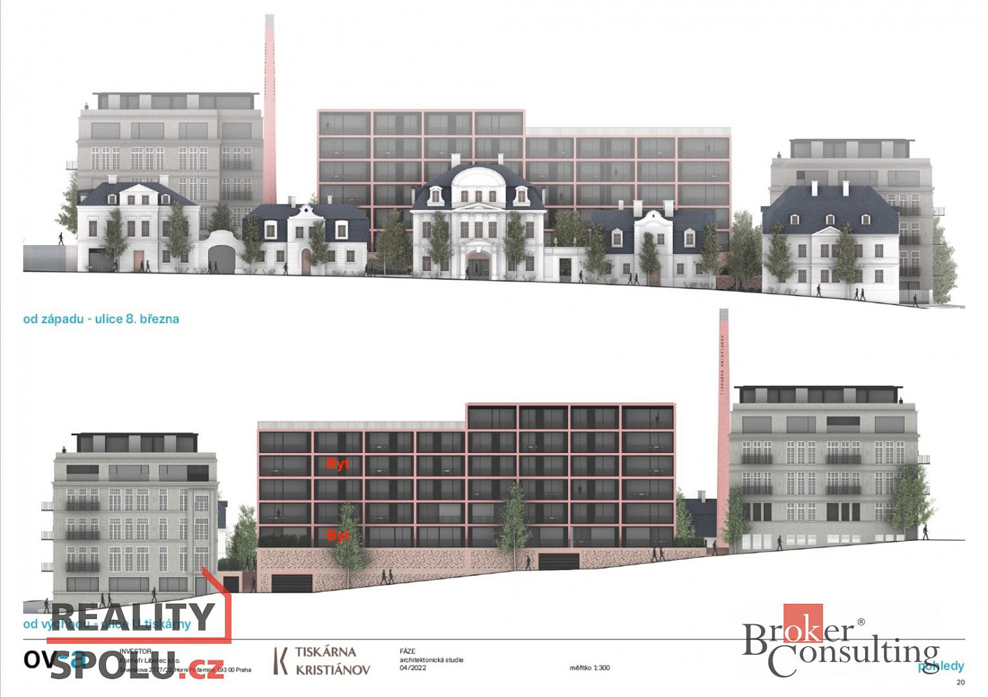 Prodej obchodních prostor 81 m² – fotografie 4