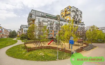 Prodej bytu 3+kk 79 m²