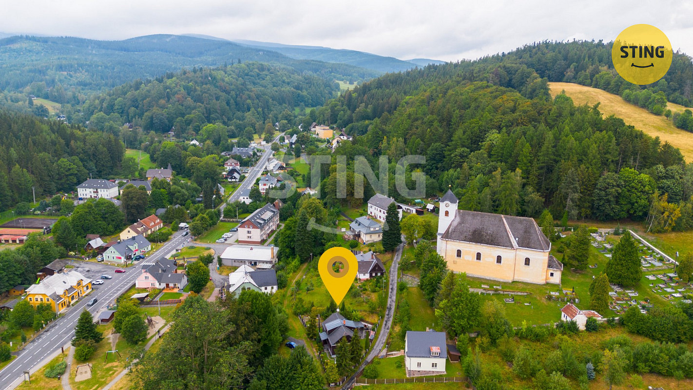 Prodej komerčního objektu (jiného typu) 260 m² – fotografie 2