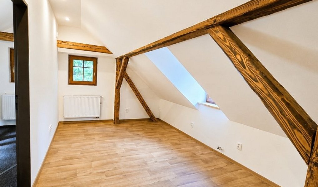 Prodej domu 92 m² s pozemkem 1 544 m², Bernartice – náhled fotky 23