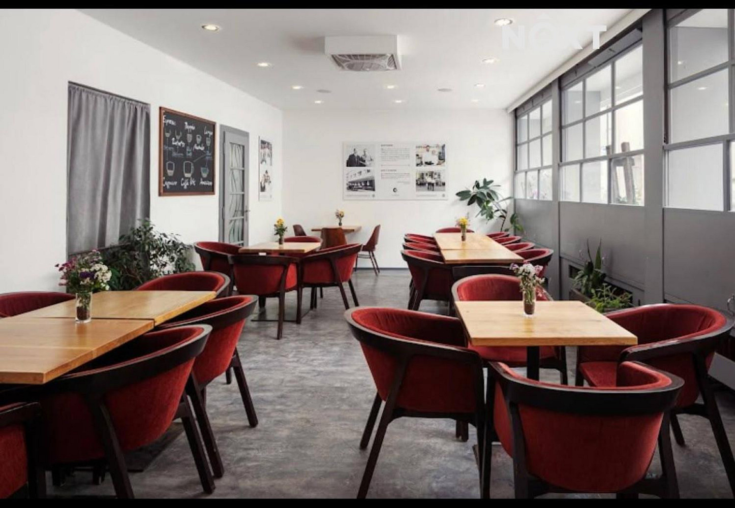 Pronájem obchodních prostor 152 m²
