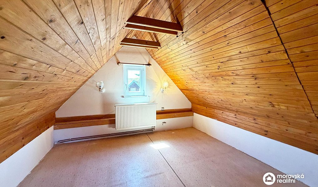 Prodej chaty/chalupy 107 m² s pozemkem 919 m², Ivančice – náhled fotky 19