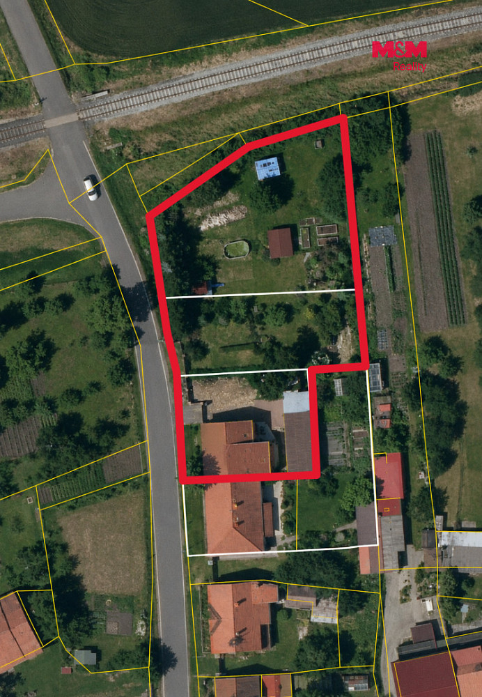 Prodej domu 216 m² s pozemkem 1 900 m² – fotografie 5