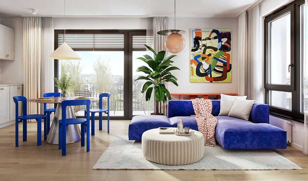 Prodej bytu 1+kk 26 m², Brno – náhled fotky 4