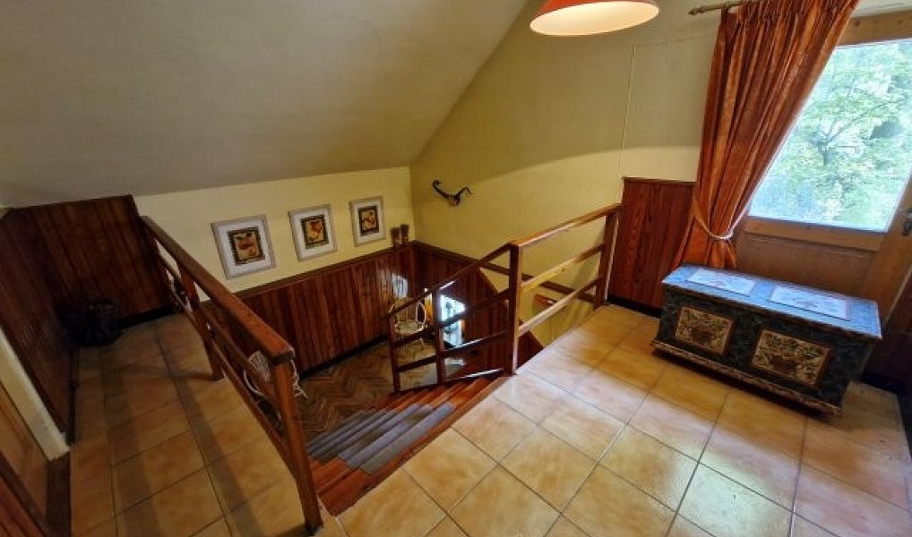 Prodej vily 250 m², Vidochov – náhled fotky 17