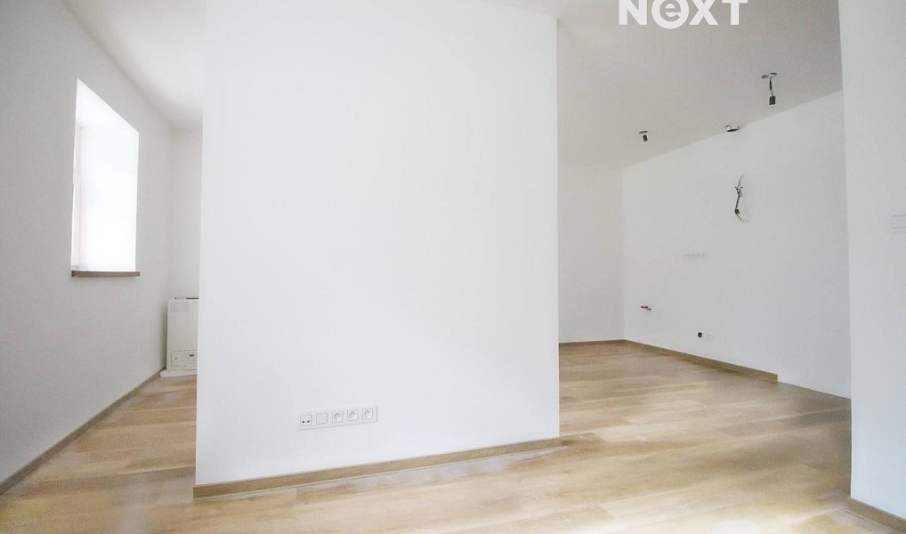 Prodej bytu 1+kk 39 m², Nová Bystřice – náhled fotky 13