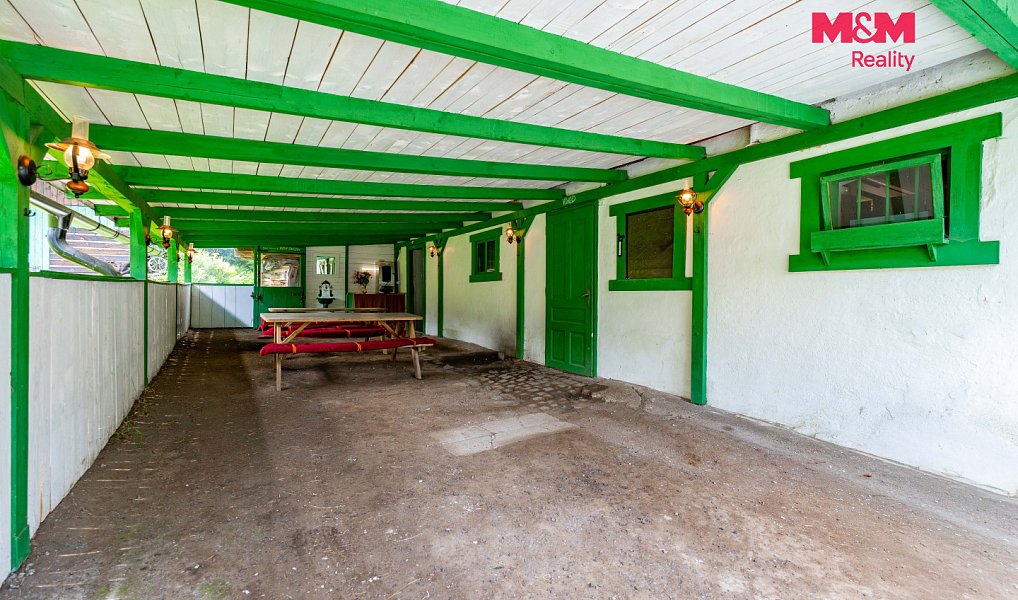 Prodej domu 274 m² s pozemkem 2 024 m², Heřmanovice – náhled fotky 5