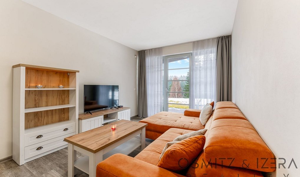 Prodej bytu 2+kk 59 m², Říčky v Orlických horách – náhled fotky 12