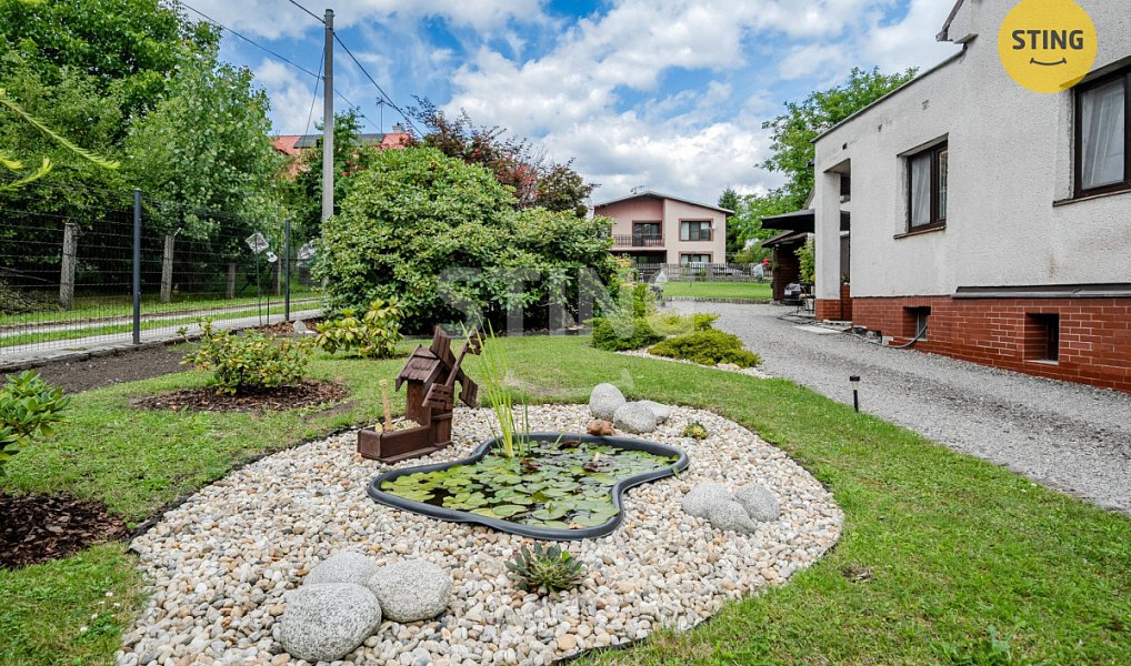 Prodej domu 118 m² s pozemkem 1 071 m², Ostrava – náhled fotky 9