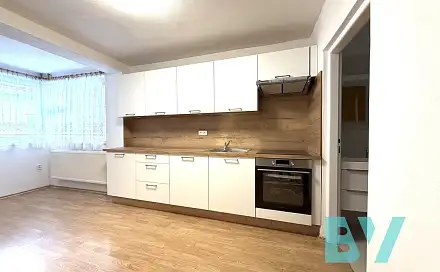 Pronájem bytu 1+1 41 m², Rypáčkova, Třebíč - Stařečka