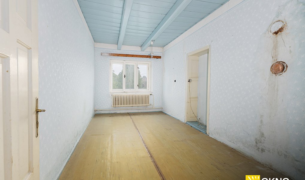 Prodej domu 197 m² s pozemkem 1 265 m², Strání – náhled fotky 2