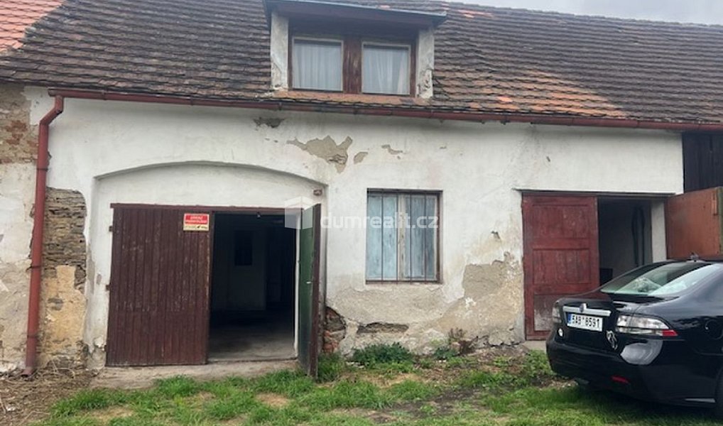 Prodej domu 140 m² s pozemkem 456 m², Velešín – náhled fotky 40