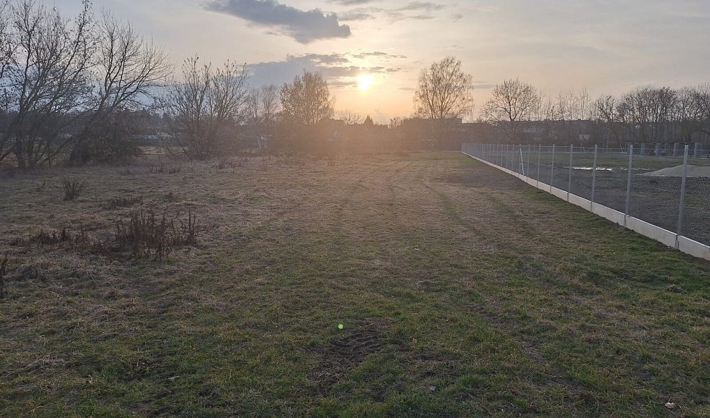 Prodej stavebního pozemku 5 565 m², Protivín – náhled fotky 5