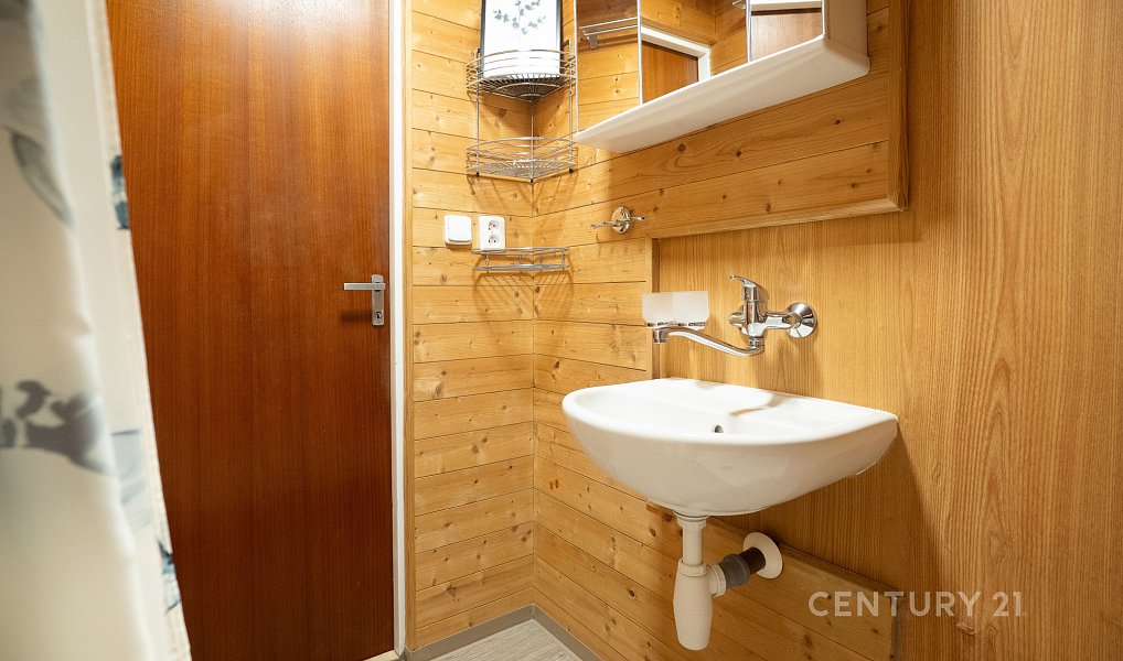 Prodej bytu 2+kk 44 m², Praha – náhled fotky 13