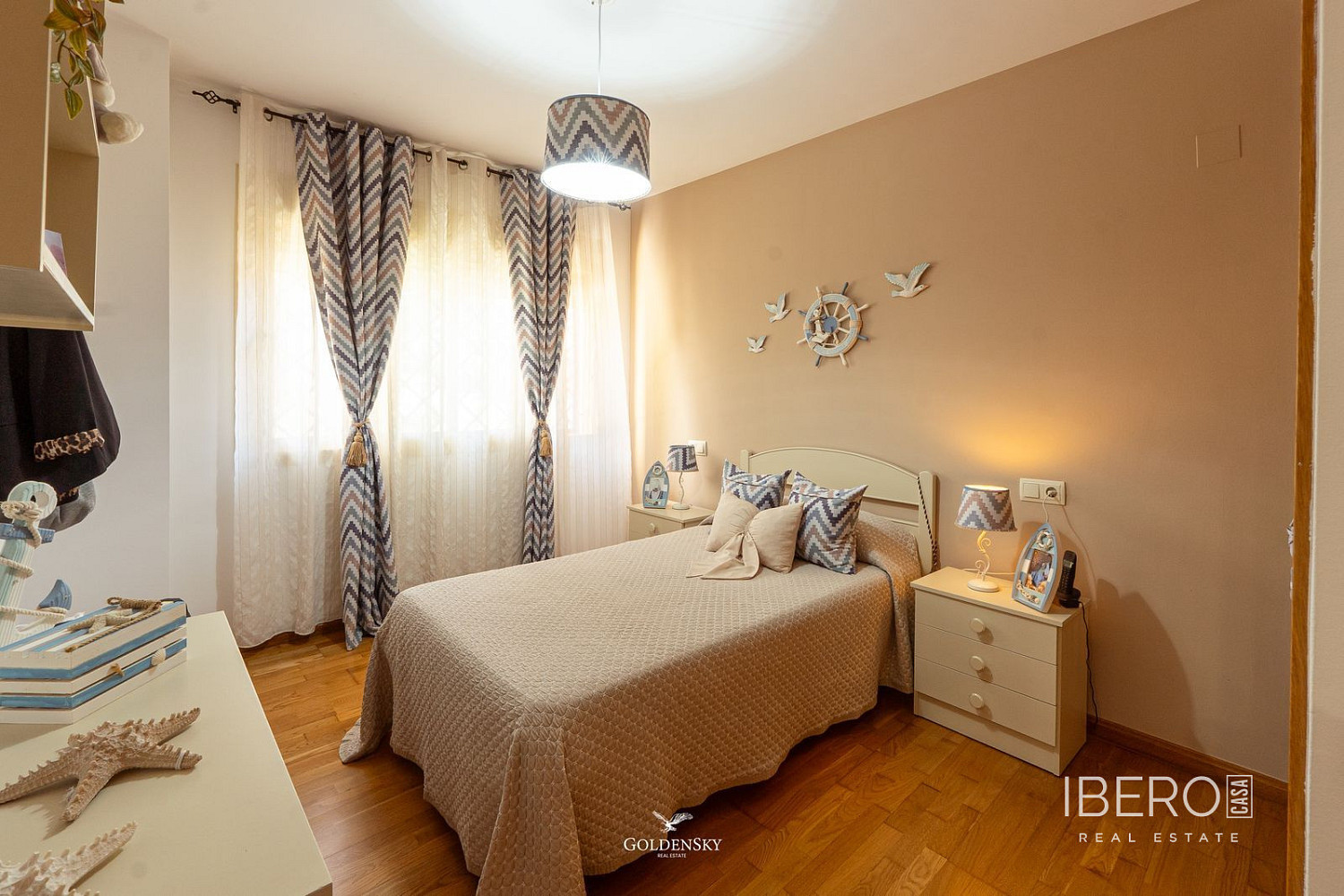 Piso 4+kk – Estepona, Barriada Islas Canarias - Vista 4