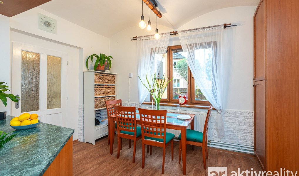 Prodej domu 132 m² s pozemkem 415 m², Drahelčice – náhled fotky 6