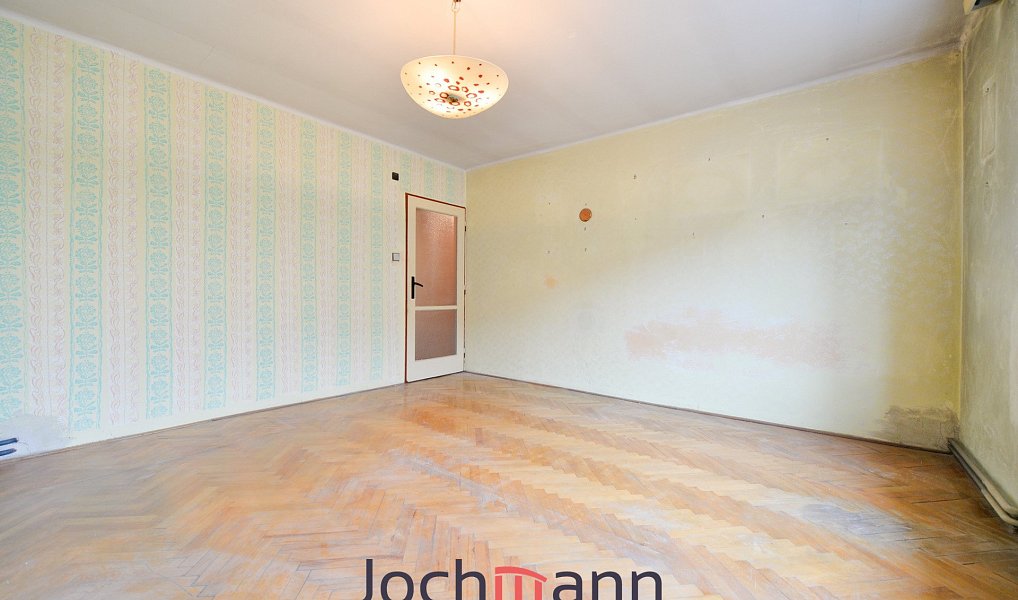 Prodej bytu 2+1 62 m², Jindřichův Hradec – náhled fotky 2