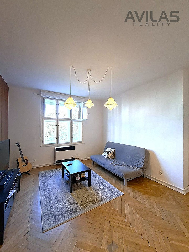 Pronájem bytu 2+1 69 m² – fotografie 2