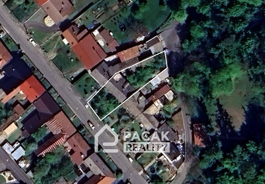 Prodej domu 107 m² s pozemkem 526 m² — photo 2