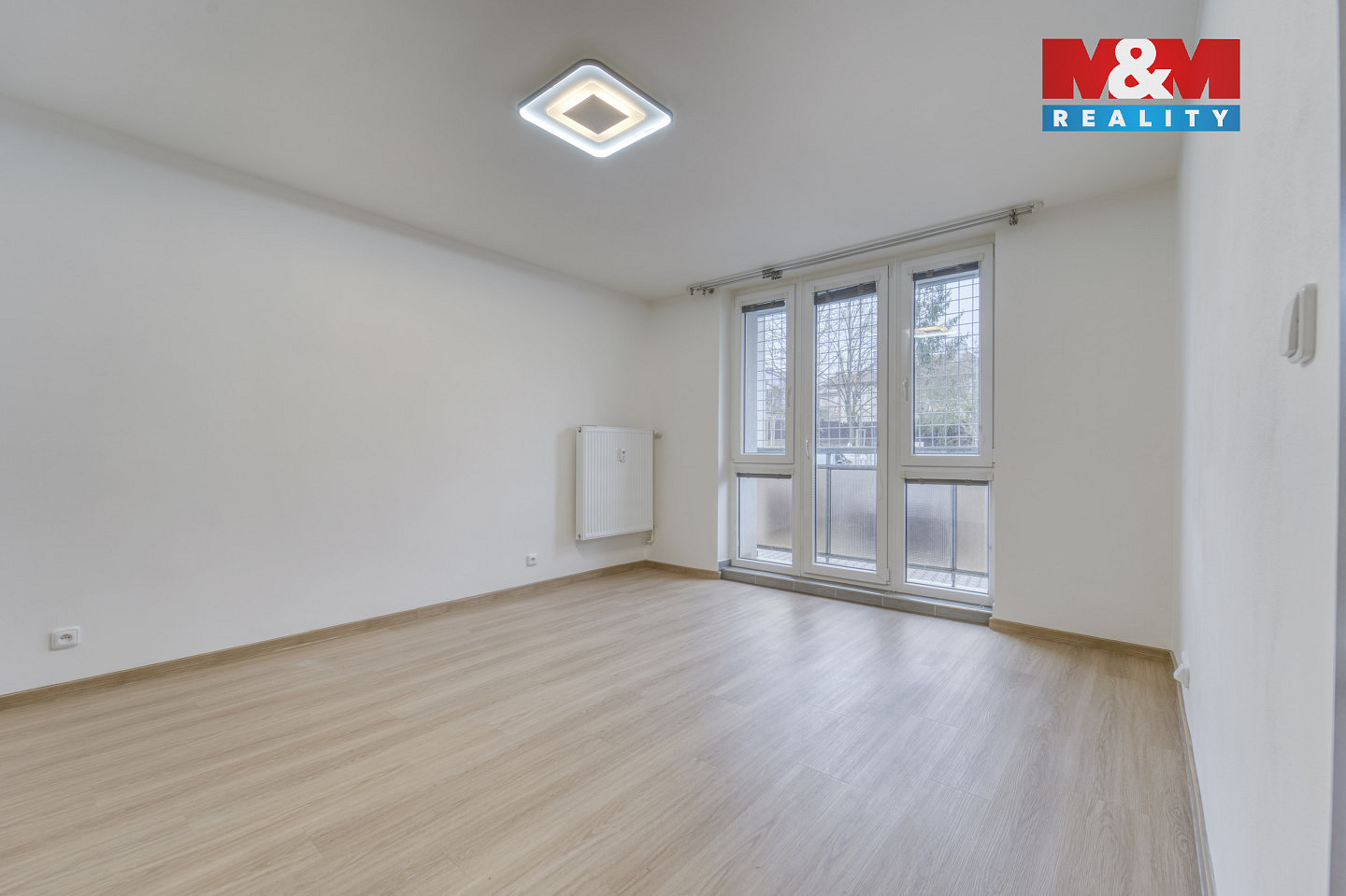 Pronájem bytu 2+1 57 m² — photo 5