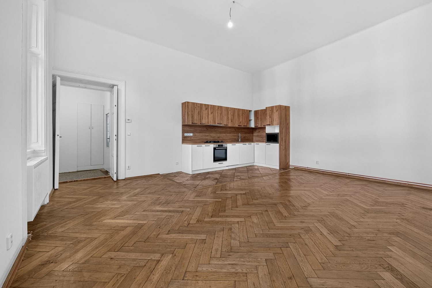 Pronájem bytu 2+kk 55 m² – fotografie 5