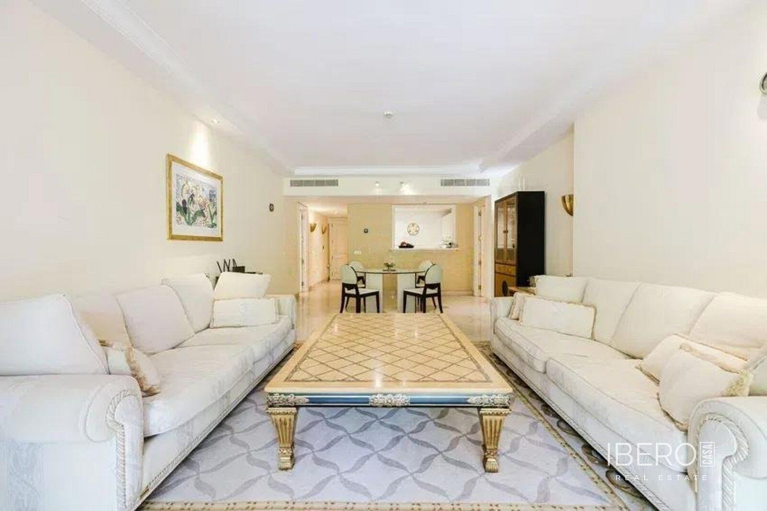 Piso 3+kk – Estepona, Barriada Islas Canarias - Vista 5