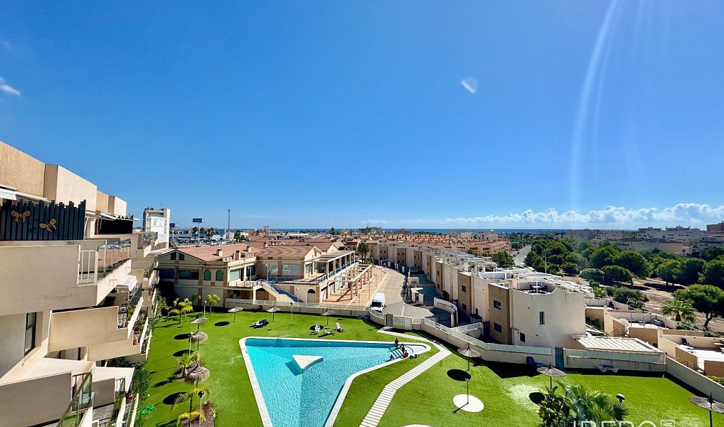 Prodej bytu 3+kk, 72 m², Orihuela