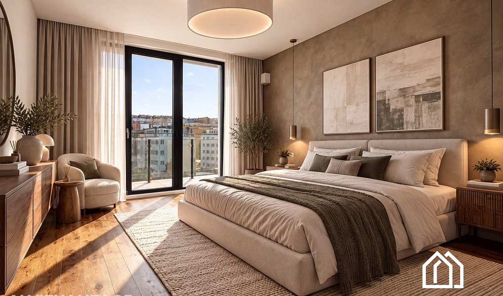 Prodej bytu 5+kk 149 m², Praha – náhled fotky 7