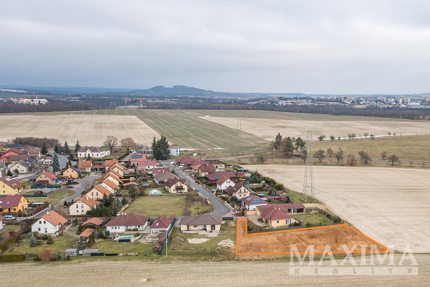 Prodej pozemku 1 609 m² — photo 4