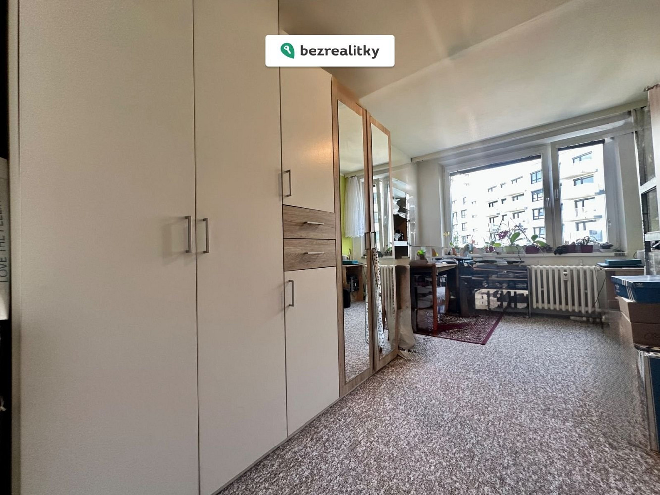 Prodej bytu 3+1 75 m² — photo 5