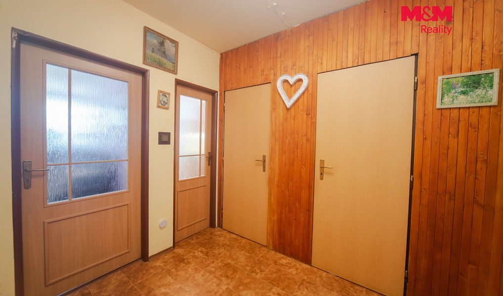 Prodej bytu 3+1 75 m², Praha – náhled fotky 18