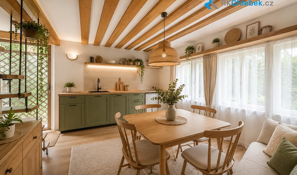 Prodej zahrady 535 m², Řepiště – náhled fotky 17