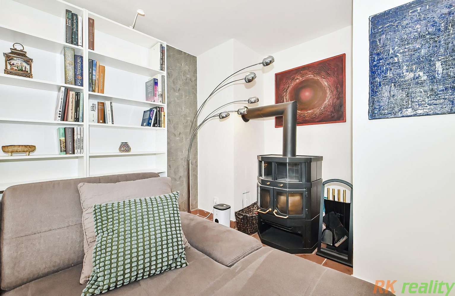 Prodej bytu 3+1 147 m² – fotografie 5