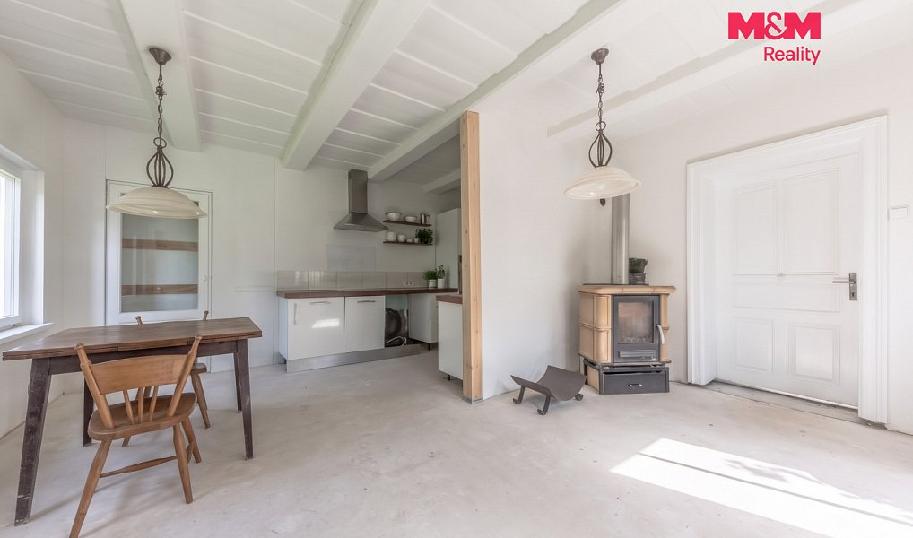 Prodej domu 156 m² s pozemkem 607 m², Rumburk – náhled fotky 4