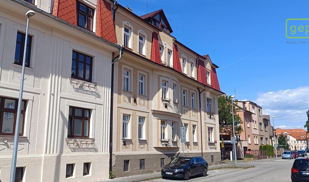 Prodej bytu 3+1 123 m², České Budějovice – náhled fotky 24