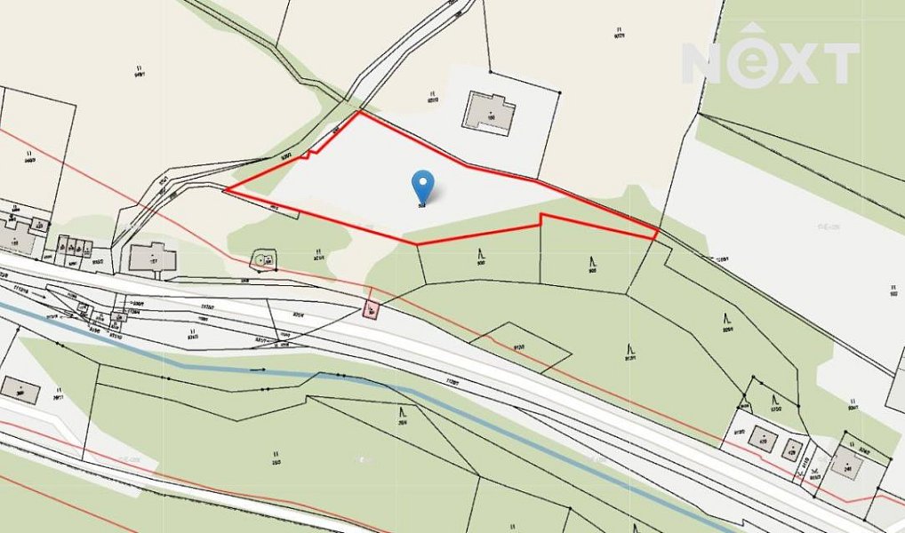 Prodej stavebního pozemku 4 273 m², Pec pod Sněžkou – náhled fotky 15