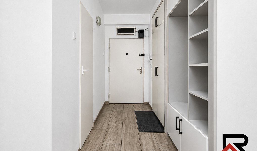 Pronájem bytu 2+1 57 m², Třebíč – náhled fotky 8
