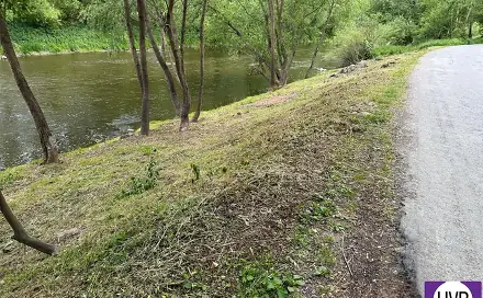 Prodej pozemku 86 m², Stříbrná Skalice, okres Praha-východ