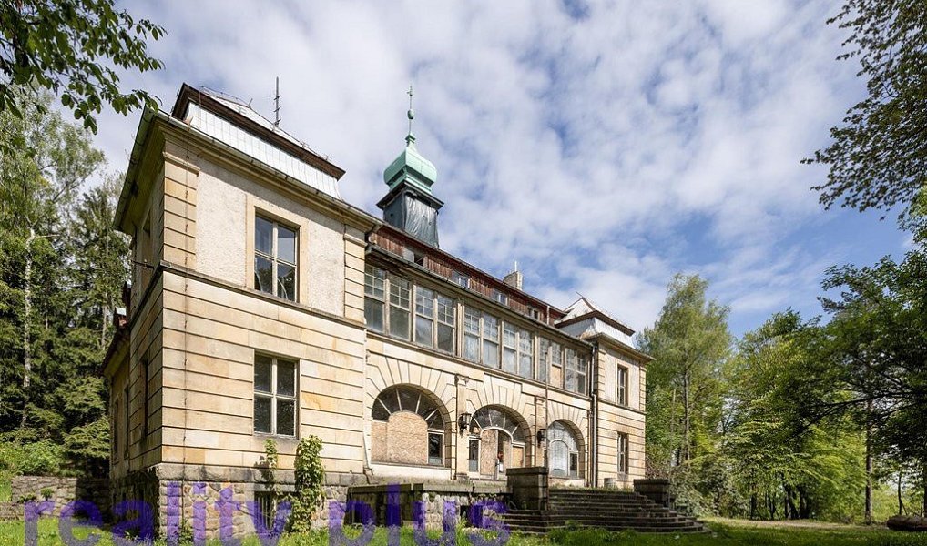 Prodej komerčního objektu (jiného typu) 1 000 m², Liberec – náhled fotky 3