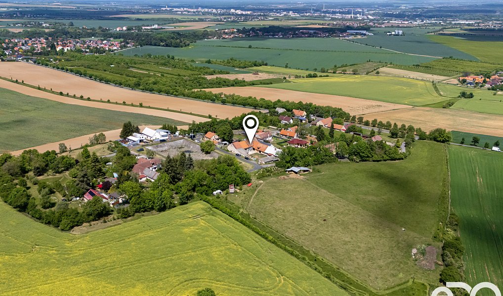 Prodej domu 230 m² s pozemkem 1 091 m², Červené Pečky – náhled fotky 9