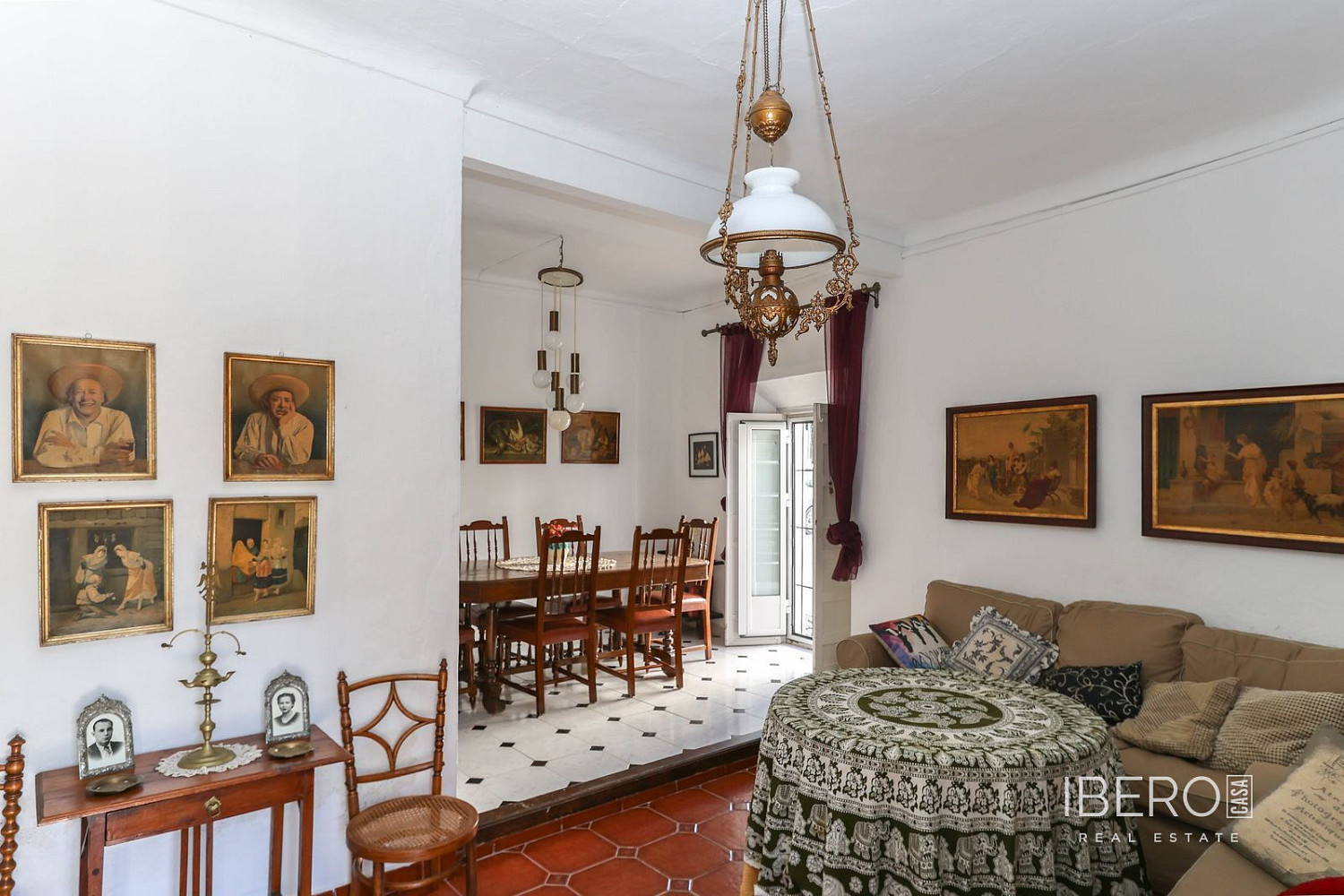 Casa 6+kk – Tolox, Sierra de las Nieves - Vista 4