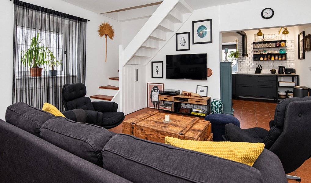 Prodej domu 124 m² s pozemkem 158 m², Přezletice – náhled fotky 22
