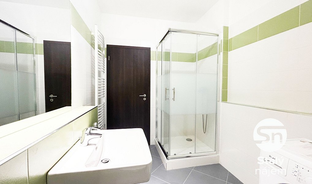 Pronájem bytu 2+kk 46 m², Praha – náhled fotky 7
