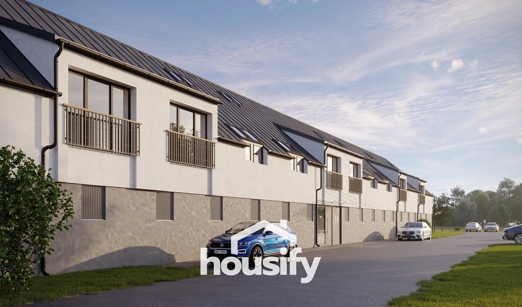 Prodej bytu 3+kk 70 m², Hodonice – náhled fotky 8